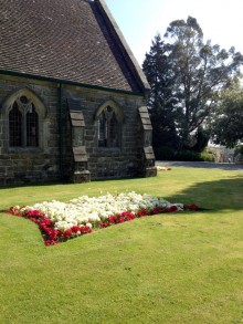 Tunbridge Wells Crematorium